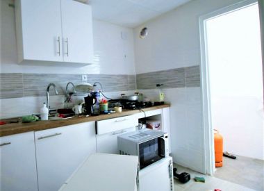 Apartments in Alicante (Costa Blanca), buy cheap - 44 000 [71886] 10