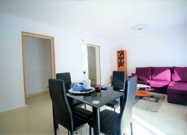 Apartments in Alicante (Costa Blanca), buy cheap - 44 000 [71886] 2