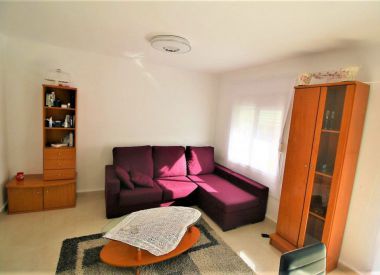 Apartments in Alicante (Costa Blanca), buy cheap - 44 000 [71886] 4