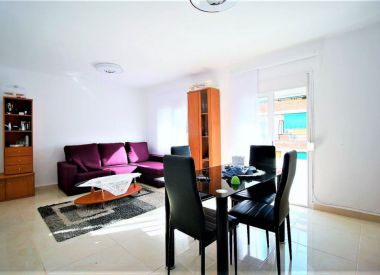 Apartments in Alicante (Costa Blanca), buy cheap - 44 000 [71886] 5