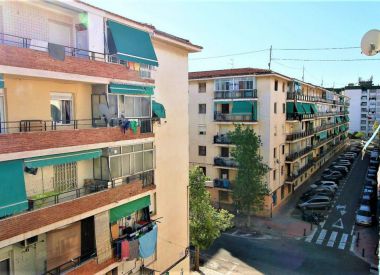 Apartments in Alicante (Costa Blanca), buy cheap - 44 000 [71886] 6