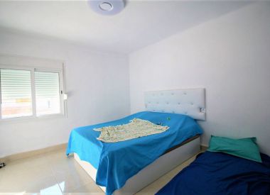Apartments in Alicante (Costa Blanca), buy cheap - 44 000 [71886] 7