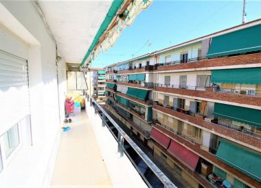 Apartments in Alicante (Costa Blanca), buy cheap - 44 000 [71886] 8