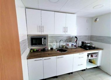 Apartments in Alicante (Costa Blanca), buy cheap - 44 000 [71886] 9