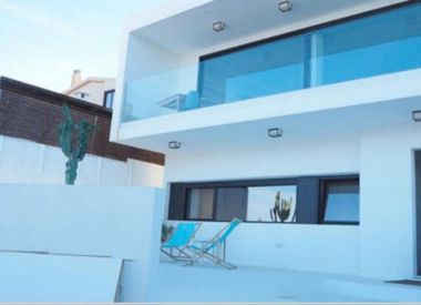 Villa in Alicante (Costa Blanca), buy cheap - 620 000 [71885] 1