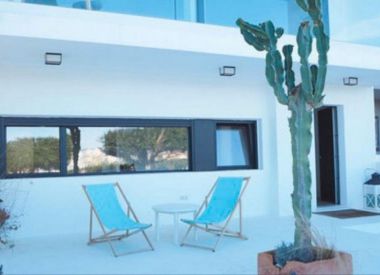 Villa in Alicante (Costa Blanca), buy cheap - 620 000 [71885] 8