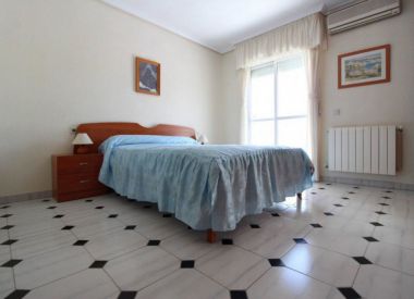 Townhouse in Alicante (Costa Blanca), buy cheap - 398 000 [71883] 8