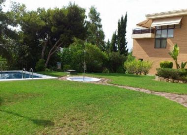 Villa in Alicante (Costa Blanca), buy cheap - 499 000 [71882] 2