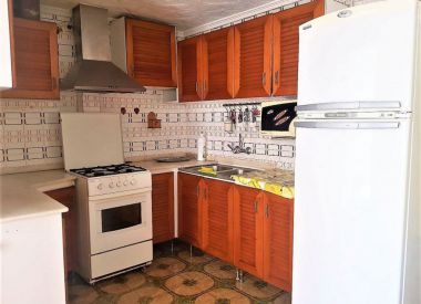 Apartments in Alicante (Costa Blanca), buy cheap - 54 500 [71881] 10