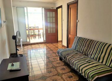 Apartments in Alicante (Costa Blanca), buy cheap - 54 500 [71881] 2