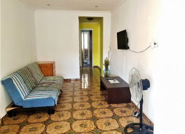 Apartments in Alicante (Costa Blanca), buy cheap - 54 500 [71881] 3