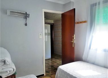 Apartments in Alicante (Costa Blanca), buy cheap - 54 500 [71881] 7