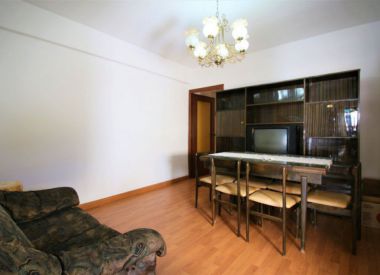 Apartments in Alicante (Costa Blanca), buy cheap - 95 000 [71880] 3