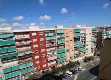 Apartments in Alicante (Costa Blanca), buy cheap - 95 000 [71880] 8