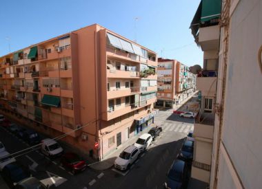 Apartments in Alicante (Costa Blanca), buy cheap - 75 000 [71879] 1