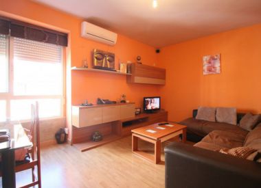 Apartments in Alicante (Costa Blanca), buy cheap - 75 000 [71879] 2