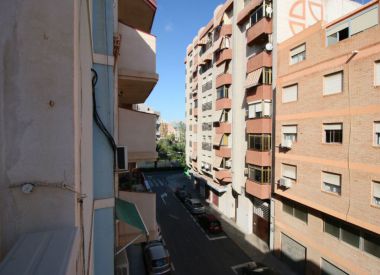 Apartments in Alicante (Costa Blanca), buy cheap - 75 000 [71879] 5