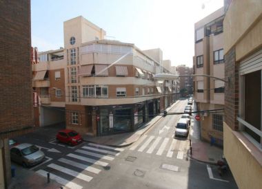 Apartments in Alicante (Costa Blanca), buy cheap - 65 000 [71877] 1