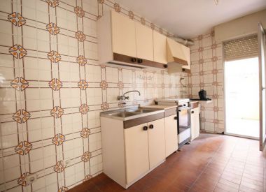 Apartments in Alicante (Costa Blanca), buy cheap - 65 000 [71877] 5