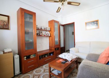 Apartments in Alicante (Costa Blanca), buy cheap - 69 000 [71875] 1