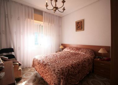 Apartments in Alicante (Costa Blanca), buy cheap - 69 000 [71875] 10