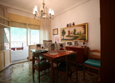 Apartments in Alicante (Costa Blanca), buy cheap - 69 000 [71875] 2