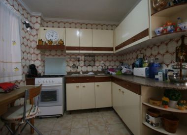 Apartments in Alicante (Costa Blanca), buy cheap - 69 000 [71875] 5