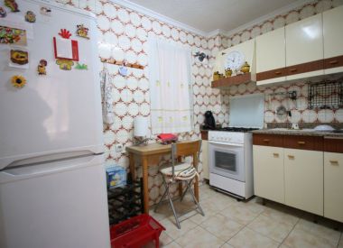 Apartments in Alicante (Costa Blanca), buy cheap - 69 000 [71875] 6