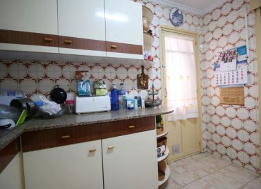 Apartments in Alicante (Costa Blanca), buy cheap - 69 000 [71875] 7