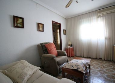 Apartments in Alicante (Costa Blanca), buy cheap - 69 000 [71875] 8