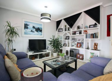 Apartments in Alicante (Costa Blanca), buy cheap - 44 000 [71876] 1