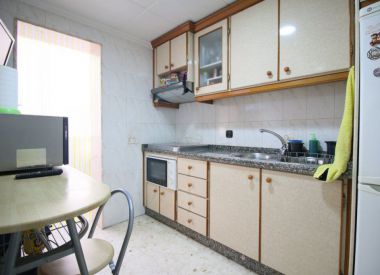 Apartments in Alicante (Costa Blanca), buy cheap - 44 000 [71876] 10