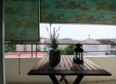 Apartments in Alicante (Costa Blanca), buy cheap - 44 000 [71876] 2