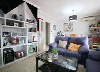 Apartments in Alicante (Costa Blanca), buy cheap - 44 000 [71876] 3