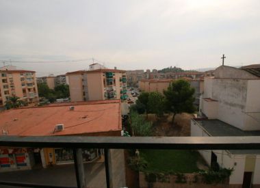 Apartments in Alicante (Costa Blanca), buy cheap - 44 000 [71876] 4