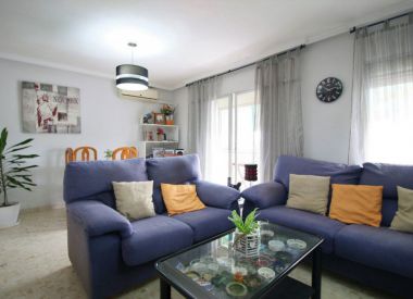 Apartments in Alicante (Costa Blanca), buy cheap - 44 000 [71876] 5