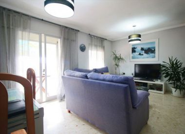 Apartments in Alicante (Costa Blanca), buy cheap - 44 000 [71876] 6
