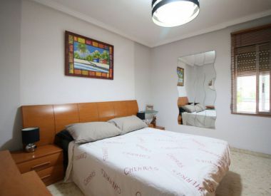 Apartments in Alicante (Costa Blanca), buy cheap - 44 000 [71876] 7