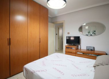 Apartments in Alicante (Costa Blanca), buy cheap - 44 000 [71876] 9