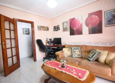 Apartments in Alicante (Costa Blanca), buy cheap - 48 000 [71873] 2