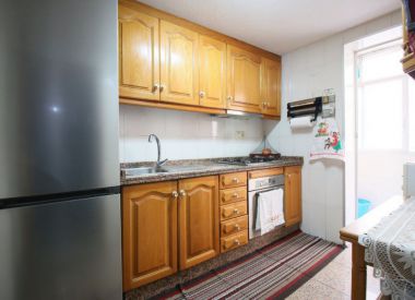 Apartments in Alicante (Costa Blanca), buy cheap - 48 000 [71873] 5