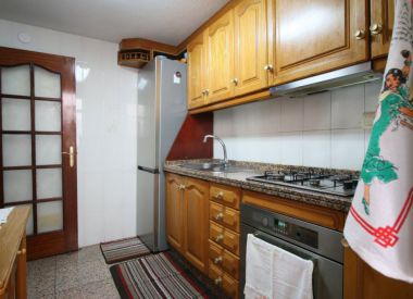 Apartments in Alicante (Costa Blanca), buy cheap - 48 000 [71873] 6