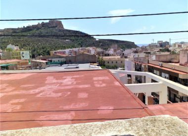 Apartments in Alicante (Costa Blanca), buy cheap - 86 000 [71871] 1