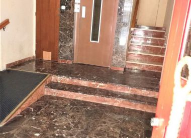 Apartments in Alicante (Costa Blanca), buy cheap - 86 000 [71871] 2