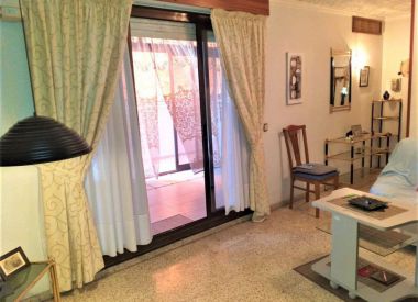 Apartments in Alicante (Costa Blanca), buy cheap - 86 000 [71871] 4