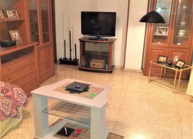 Apartments in Alicante (Costa Blanca), buy cheap - 86 000 [71871] 5