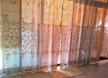 Apartments in Alicante (Costa Blanca), buy cheap - 86 000 [71871] 6