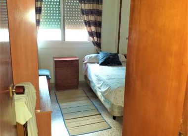 Apartments in Alicante (Costa Blanca), buy cheap - 86 000 [71871] 8