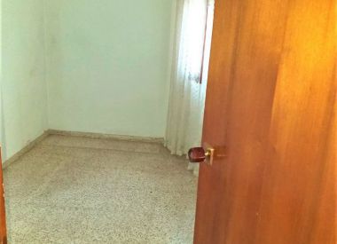 Apartments in Alicante (Costa Blanca), buy cheap - 86 000 [71871] 9