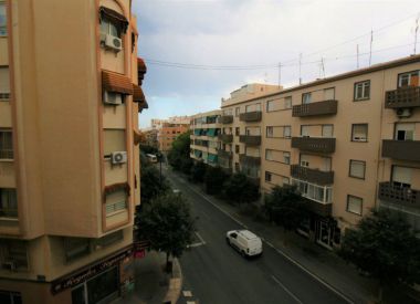 Apartments in Alicante ID:71870